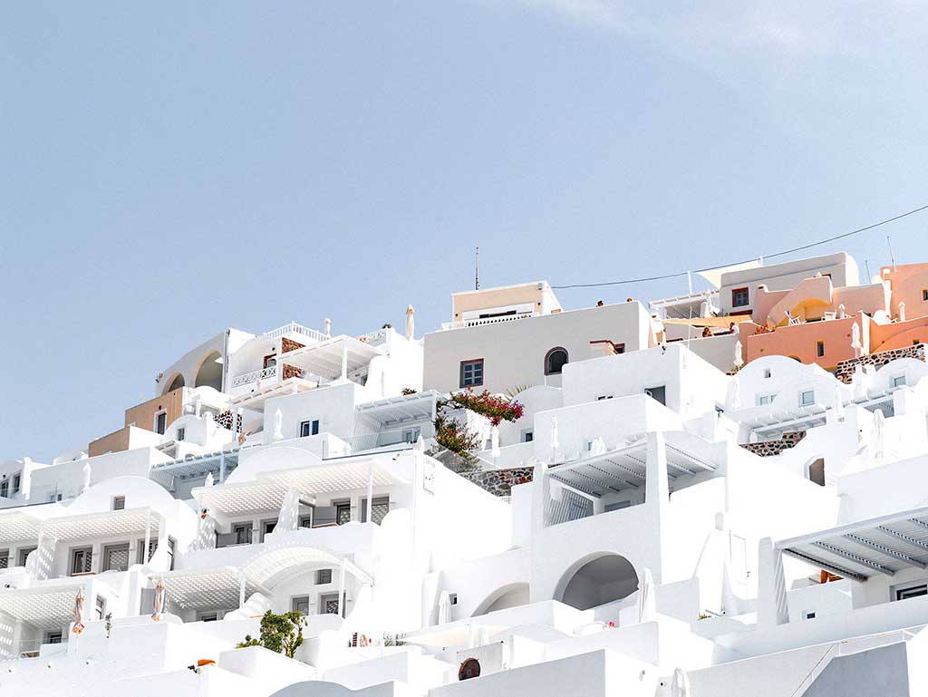 هتل راجر اسمیت